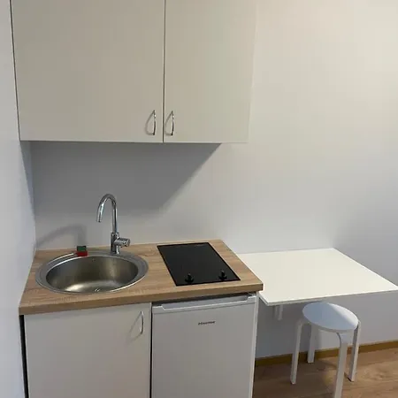 Pepleri 34 Lejlighed *