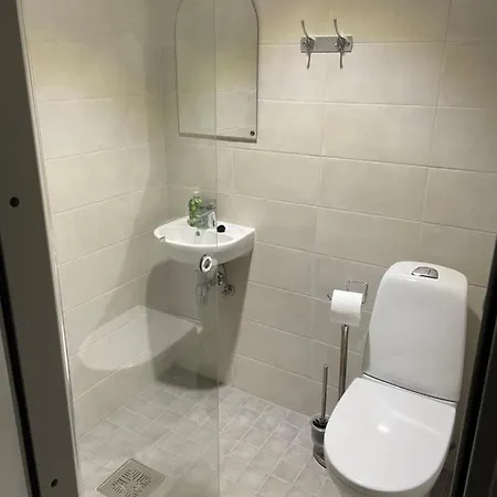 Lejlighed Pepleri 34 Tartu